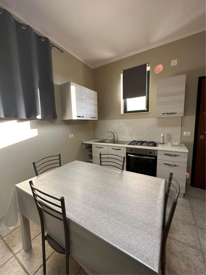 Mary'S House Apartman SantʼEufemia Lamezia Kültér fotó
