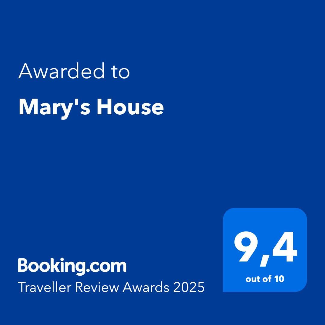 Mary'S House Apartman SantʼEufemia Lamezia Kültér fotó